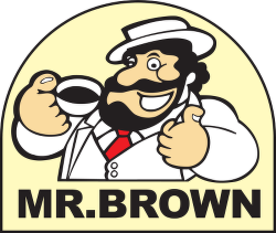 Mr. Brown